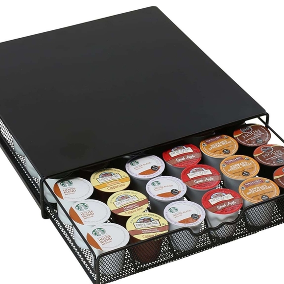 Keurig mesh drawer pod holder - Picture 2 of 2